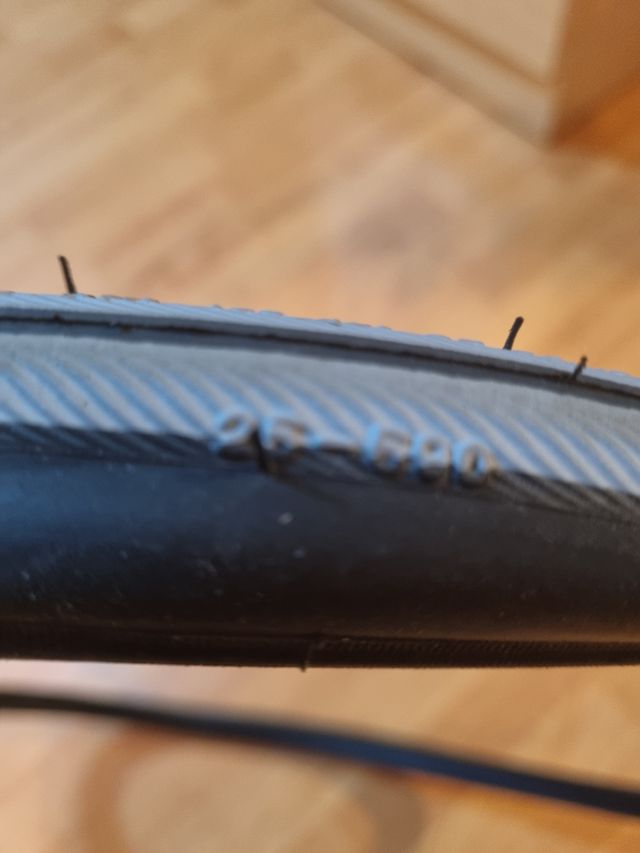 Cubierta Schwalbe 26x1,00,,,25-590