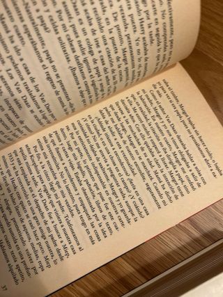 Pack2 libros:Diario de Anne Frank/El nombre de la rosa