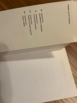 Pack2 libros:Diario de Anne Frank/El nombre de la rosa