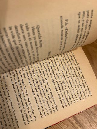 Pack2 libros:Diario de Anne Frank/El nombre de la rosa