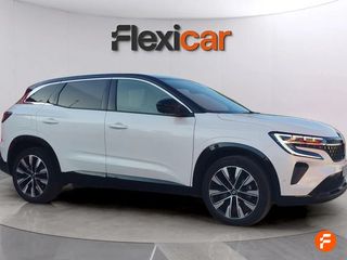Renault Austral Techno Mild Hybrid 103kW (140CV) Auto