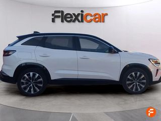 Renault Austral Techno Mild Hybrid 103kW (140CV) Auto