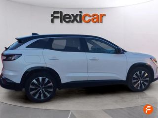 Renault Austral Techno Mild Hybrid 103kW (140CV) Auto