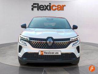 Renault Austral Techno Mild Hybrid 103kW (140CV) Auto