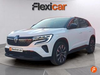 Renault Austral Techno Mild Hybrid 103kW (140CV) Auto