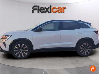 Renault Austral Techno Mild Hybrid 103kW (140CV) Auto