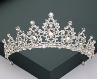 Tiara de bodas