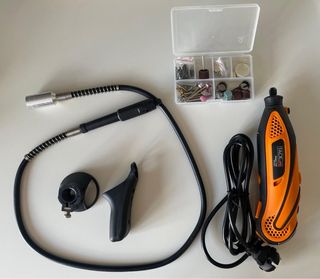 Herramienta giratoria Tacklife