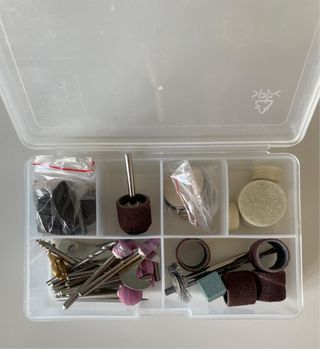 Herramienta giratoria Tacklife