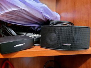 Home cinema bose