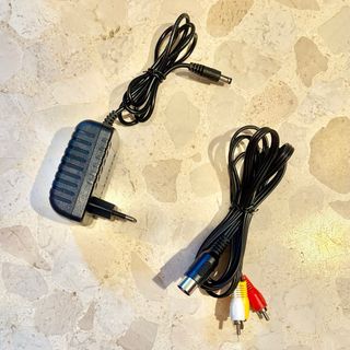 Sega Mega Drive Genesis