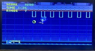 Sega Mega Drive Genesis