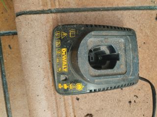 Cargador de  batería