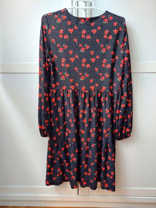 Vestido Sfera