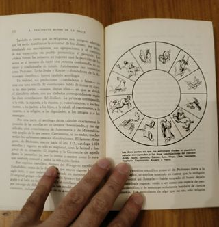 El fascinante mundo de la magia