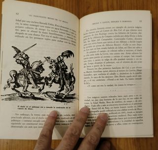 El fascinante mundo de la magia