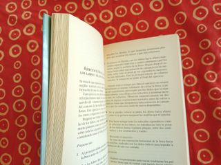 AUTOMASAJE FACIAL EL YOGA Y EL ROSTRO ( URWICZ )