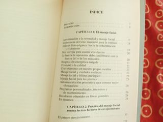 AUTOMASAJE FACIAL EL YOGA Y EL ROSTRO ( URWICZ )