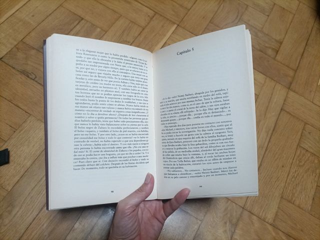 Asesinato en el corazón de Jerusalén: Un caso p...