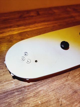 Espada motosierra Carlton 40 cm