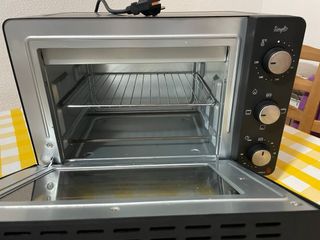 Horno pequeño 24L - Como nuevo