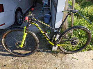 Scott spark rc 900