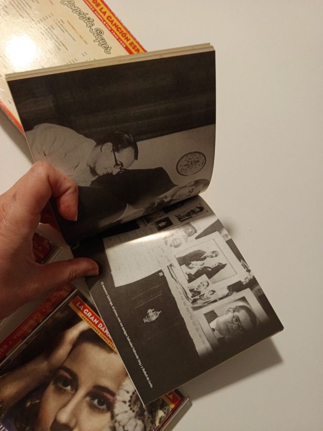 Conchita Piquer: Grabaciones Completas 1940-1948