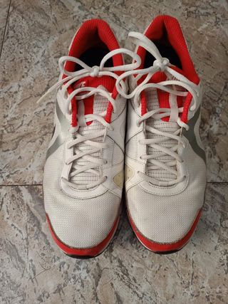 Bambas Nike air max originales 46