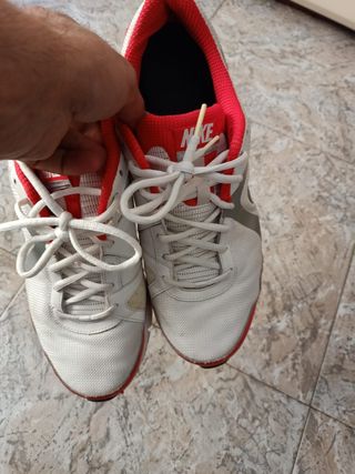 Bambas Nike air max originales 46