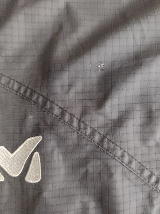 pantalón gore-tex alpinismo/esquí de travesía