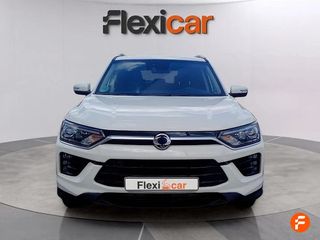SsangYong Korando G15T 110kW LP Urban