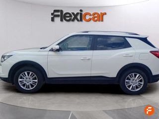 SsangYong Korando G15T 110kW LP Urban