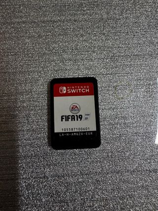 Nintendo Switch Azul-Rojo