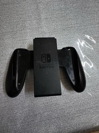Nintendo Switch Azul-Rojo