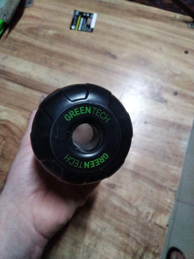 Filtro Rupes Green Tech para Lijadoras