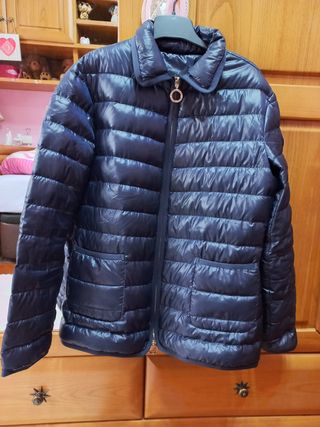 Chaqueta Purificación García S 