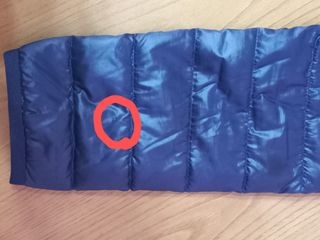 Chaqueta Purificación García S 