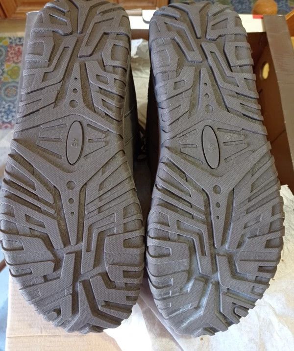 SCARPONCINI OUTDOOR ORIGINALI WALKMAXX NUOVI