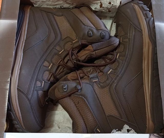 SCARPONCINI OUTDOOR ORIGINALI WALKMAXX NUOVI