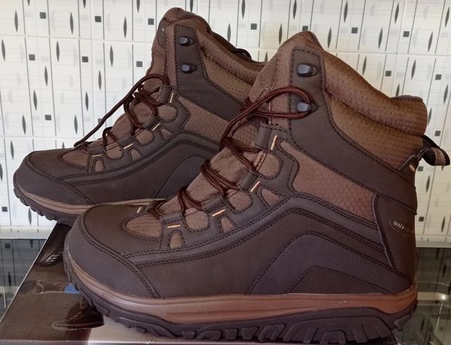 SCARPONCINI OUTDOOR ORIGINALI WALKMAXX NUOVI