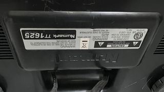 Tocadiscos Numark TT1625 - Funciona Perfecto, Falta Aguja