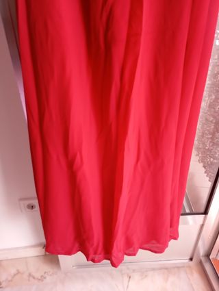 Vestido de fiesta 