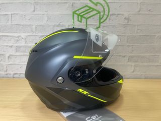 Casco moto HJC C91