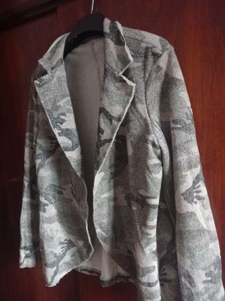 Blazer 