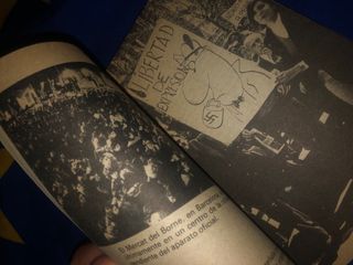 Diccionario del democrata Libros mosquito 11