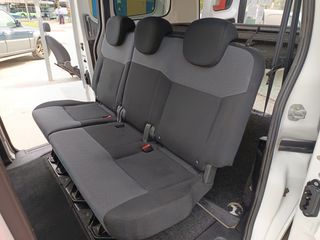 Nissan NV200 impecable!!