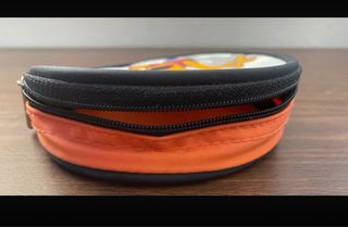 Estuche monedero vintage (1999) Bart Simpson