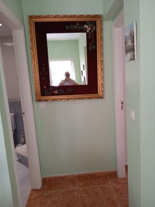 Alquiler habitación larga temporada