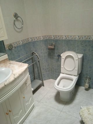 Alquiler habitación larga temporada