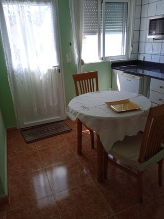 Alquiler habitación larga temporada